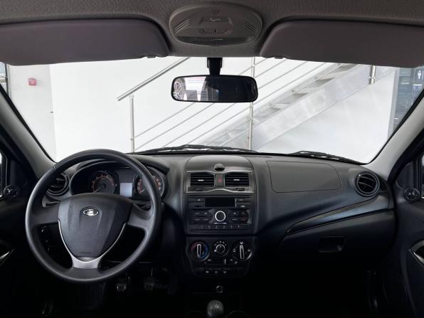 Lada (ВАЗ) Granta I Рестайлинг с пробегом 2022 года, цена 759 900 рублей, 46000 км, седан, Автокод Объявления