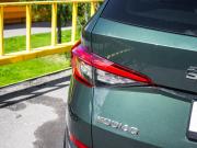 Skoda Kodiaq I Москва  - изображение 35