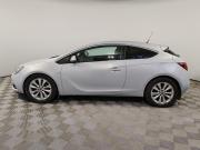 Opel Astra J Рестайлинг Москва  - изображение 27