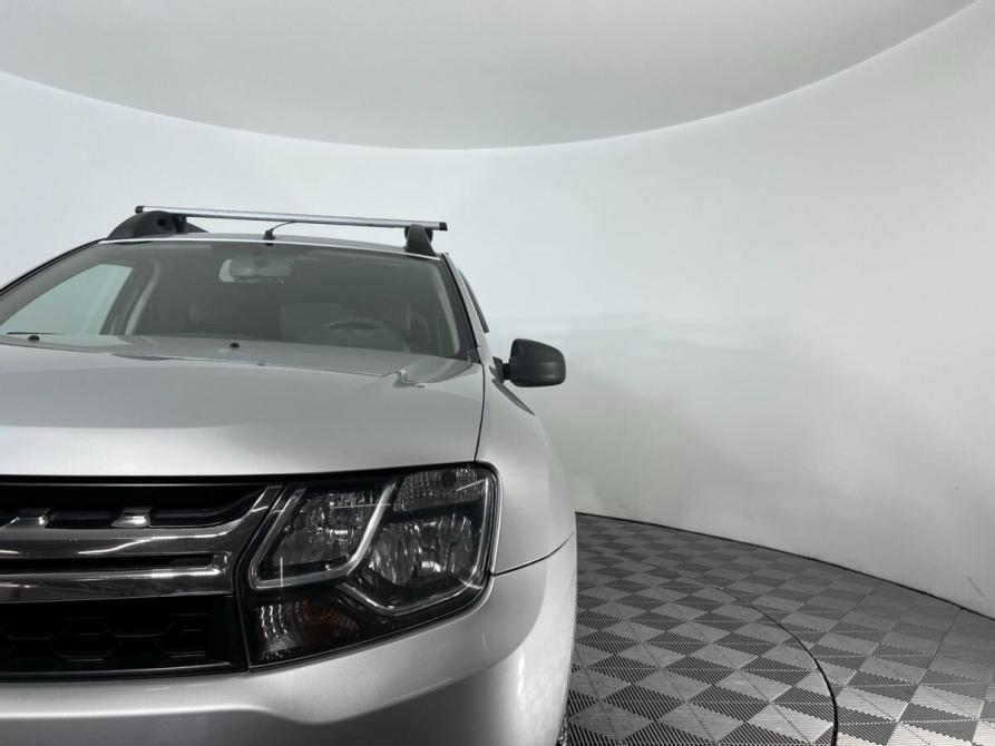 Renault Duster I Рестайлинг Архангельск  - изображение 9