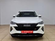 Haval F7x I Рестайлинг Альметьевск  - изображение 30