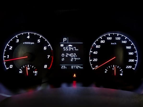 Hyundai Solaris II Рестайлинг с пробегом 2021 года, цена 1 475 000 рублей, 87722 км, седан, Автокод Объявления