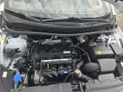 Hyundai Solaris I Рестайлинг Ижевск  - изображение 36