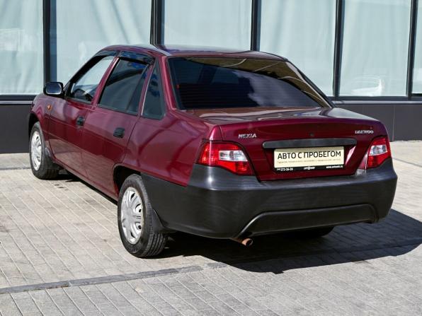 Daewoo Nexia I Рестайлинг с пробегом 2010 года, цена 249 000 рублей, 83534 км, седан, Автокод Объявления