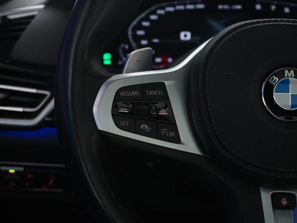 BMW X5 IV (G05/G18) с пробегом 2019 года, цена 6 450 444 рубля, 53425 км, внедорожник, Автокод Объявления