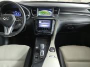Infiniti QX55 Москва  - изображение 37