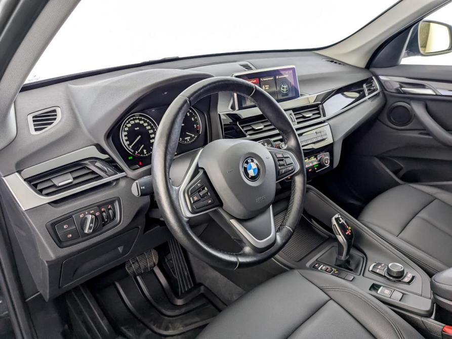 BMW X1 II (F48) Рестайлинг Москва  - изображение 16