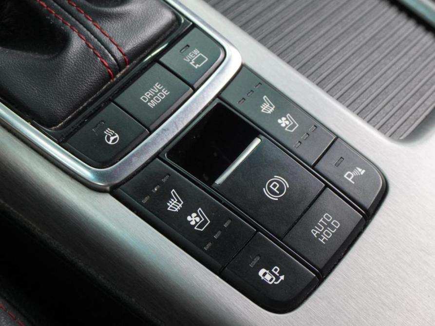 Kia Optima IV Воронеж  - изображение 17