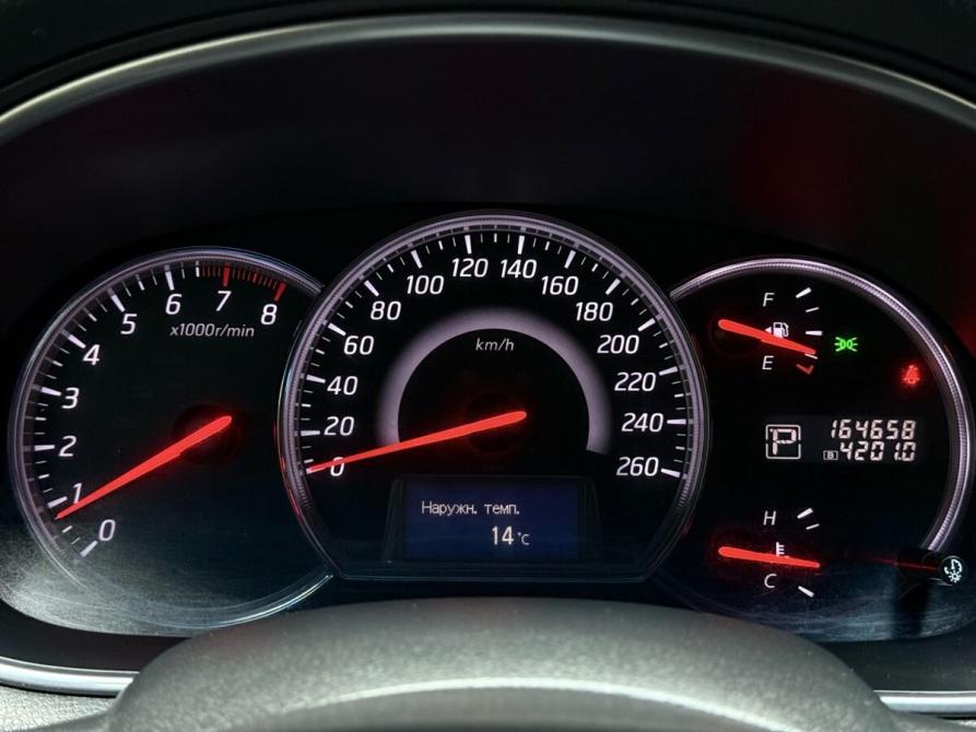 Nissan Teana II (J32) Рестайлинг Ижевск  - изображение 31