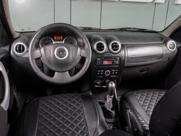 Lada (ВАЗ) Largus I с пробегом 2013 года, цена 749 000 рублей, 101253 км, универсал, Автокод Объявления