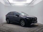 Toyota RAV4 V (XA50) Москва  - изображение 22