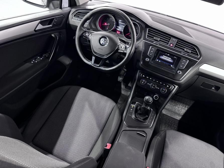 Volkswagen Tiguan II Новосибирск  - изображение 17