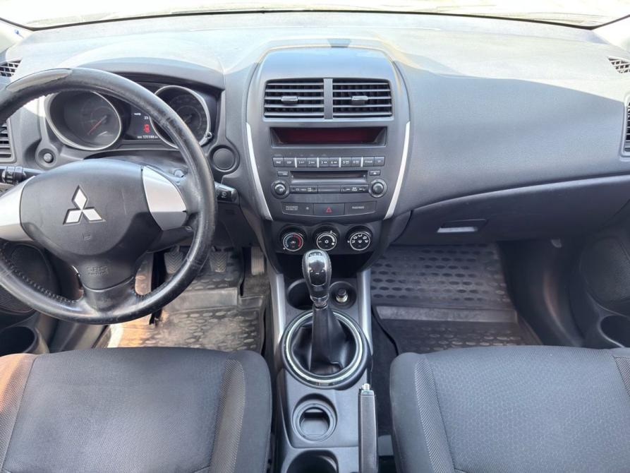 Mitsubishi ASX I Саратов  - изображение 8