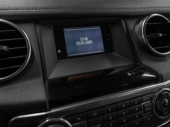 Land Rover Discovery IV с пробегом 2011 года, цена 1 550 000 рублей, 275409 км, внедорожник, Автокод Объявления