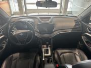 Chery Tiggo 5 I Рестайлинг Екатеринбург  - изображение 42