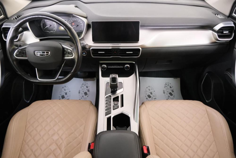Geely Coolray I Омск  - изображение 14