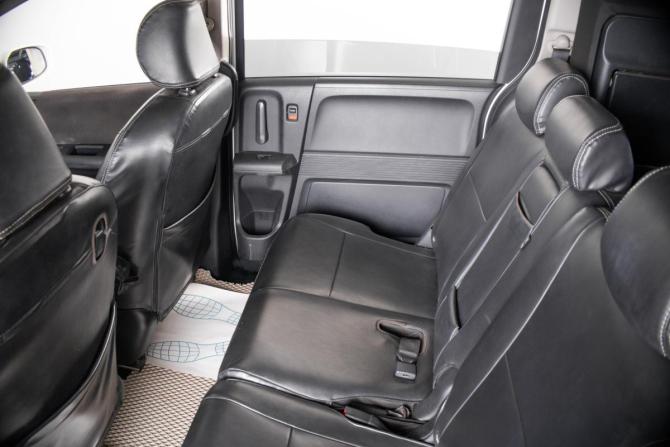 Honda Freed I с пробегом 2014 года, цена 1 499 000 рублей, 170000 км, компактвэн, Автокод Объявления
