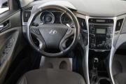 Hyundai Sonata VI (YF) Омск  - изображение 39
