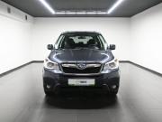 Subaru Forester IV Тверь  - изображение 24