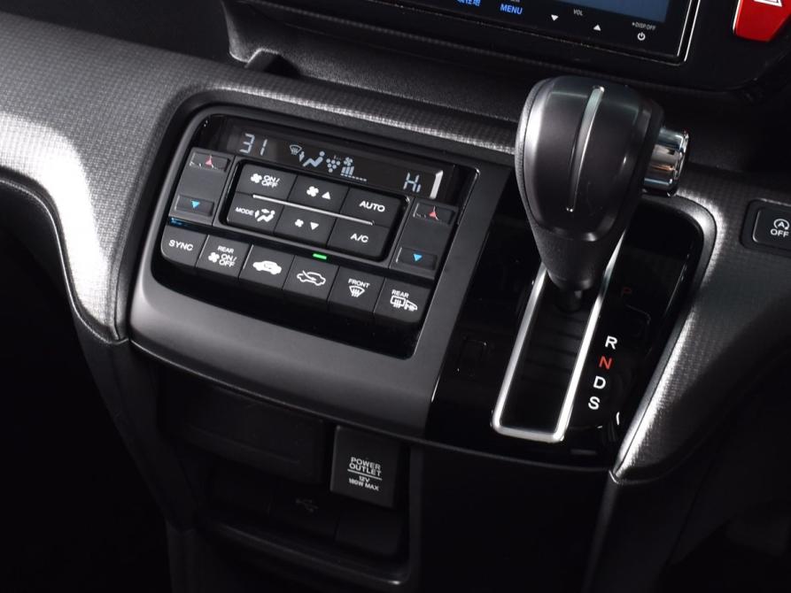 Honda Stepwgn V Рестайлинг Кемерово  - изображение 19