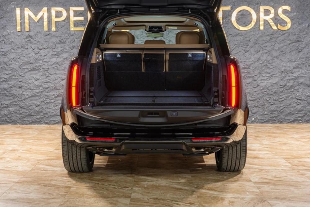 Land Rover Range Rover V Москва  - изображение 8