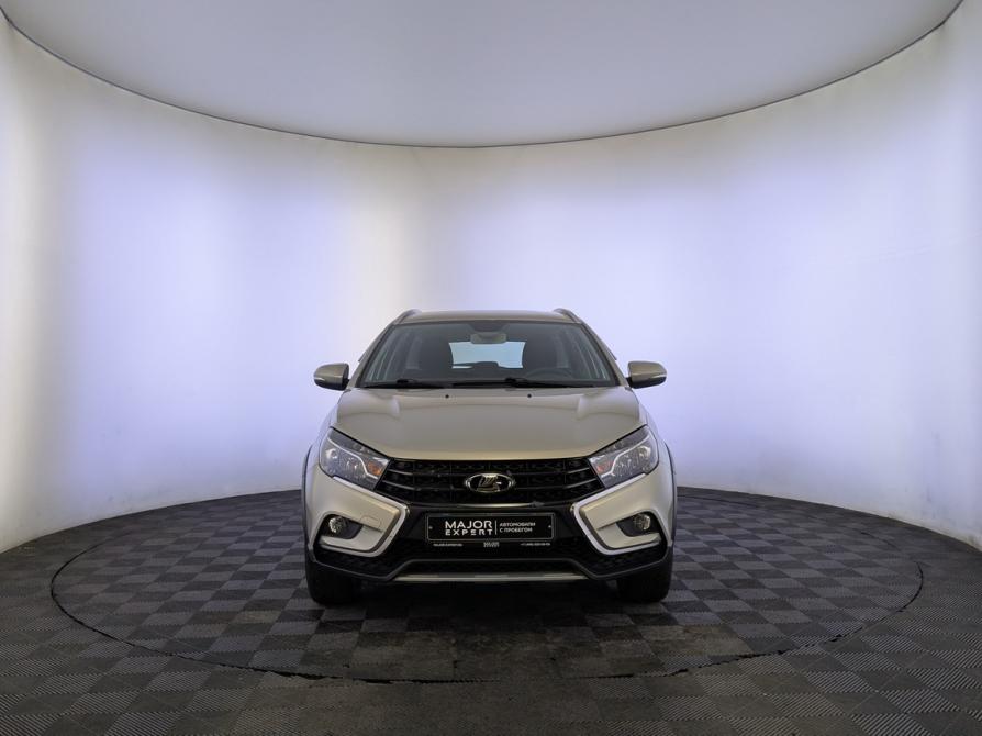 Lada (ВАЗ) Vesta I Москва  - изображение 2
