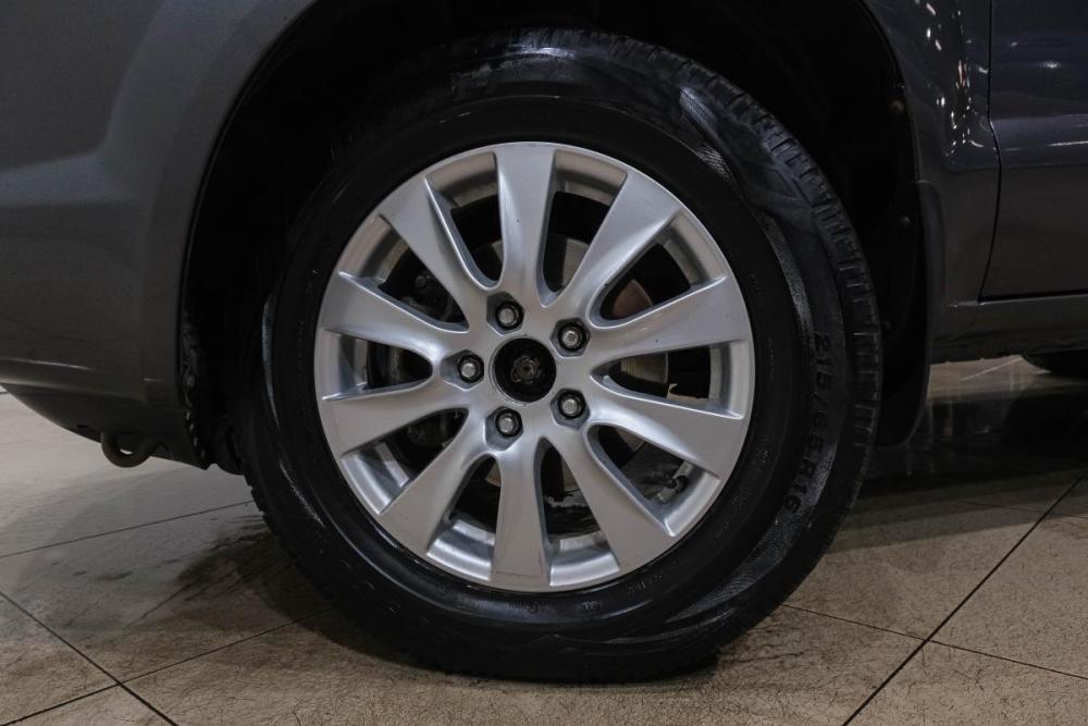 Hyundai Tucson I Новокузнецк  - изображение 12