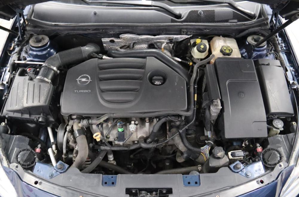 Opel Insignia I Сургут  - изображение 27