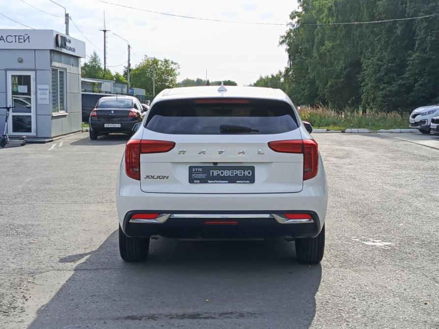 Haval Jolion I Чебоксары  - изображение 7
