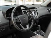 Hyundai Creta I Рестайлинг Новосибирск  - изображение 30