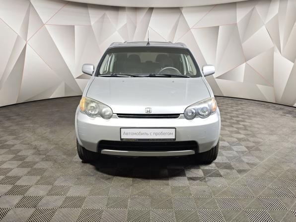 Honda HR-V I Рестайлинг с пробегом 2005 года, цена 471 000 рублей, 249595 км, внедорожник, Автокод Объявления