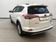 Toyota RAV4 IV (XA40) Рестайлинг Нижний Тагил  - изображение 25