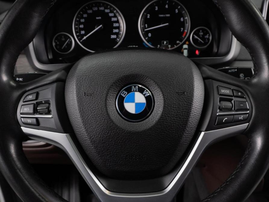 BMW X5 III (F15) Тюмень  - изображение 13
