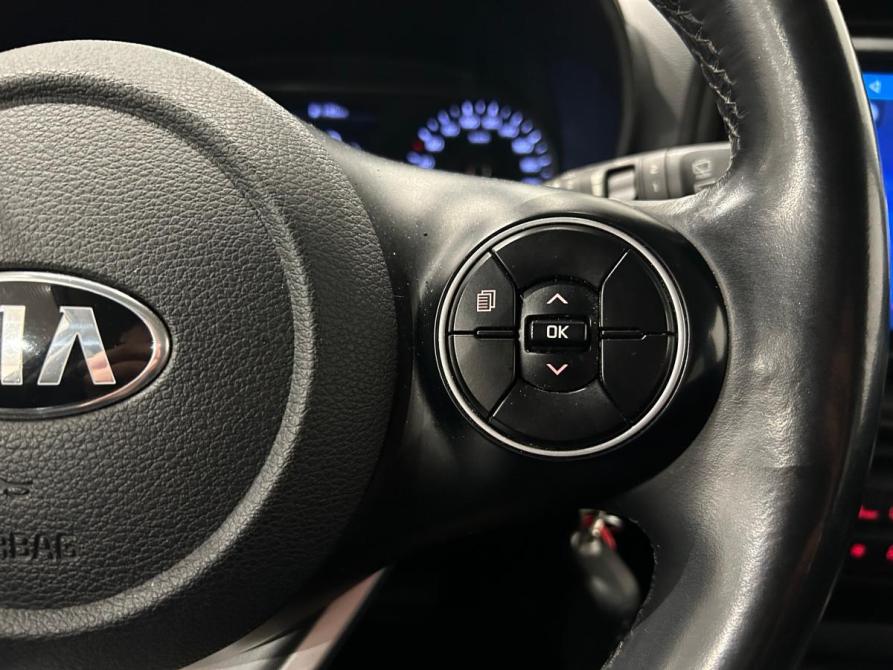 Kia Soul III Санкт-Петербург  - изображение 22