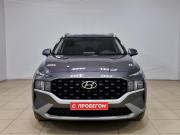Hyundai Santa Fe IV Рестайлинг Альметьевск  - изображение 26