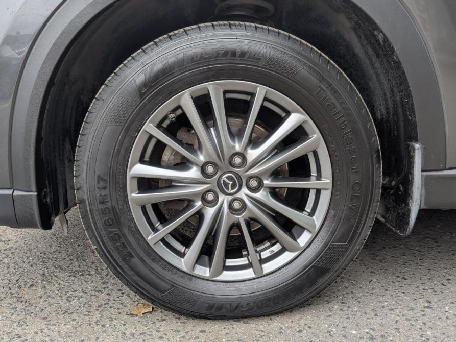 Mazda CX-5 II Москва  - изображение 12