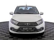 Lada (ВАЗ) Granta I Рестайлинг Москва  - изображение 27