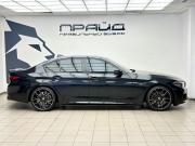 BMW 5 серии VII (G30/G31/G38) Ростов-на-Дону  - изображение 29