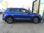 Volkswagen Tiguan II Москва  - изображение 24