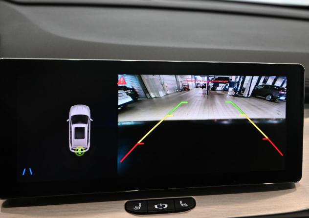 Geely Coolray I с пробегом 2024 года, цена 2 250 000 рублей, 31900 км, внедорожник, Автокод Объявления