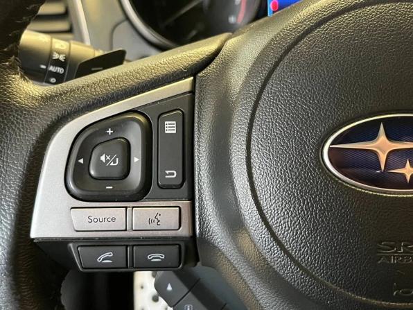 Subaru Outback V с пробегом 2016 года, цена 2 080 000 рублей, 224155 км, универсал, Автокод Объявления