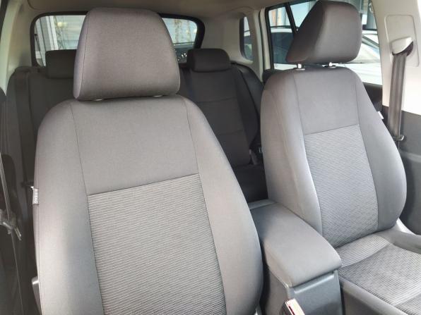Volkswagen Tiguan I Рестайлинг с пробегом 2013 года, цена 1 149 000 рублей, 192000 км, внедорожник, Автокод Объявления