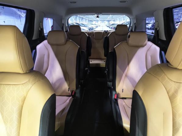Kia Carnival IV с пробегом 2020 года, цена 3 700 000 рублей, 109014 км, минивэн, Автокод Объявления