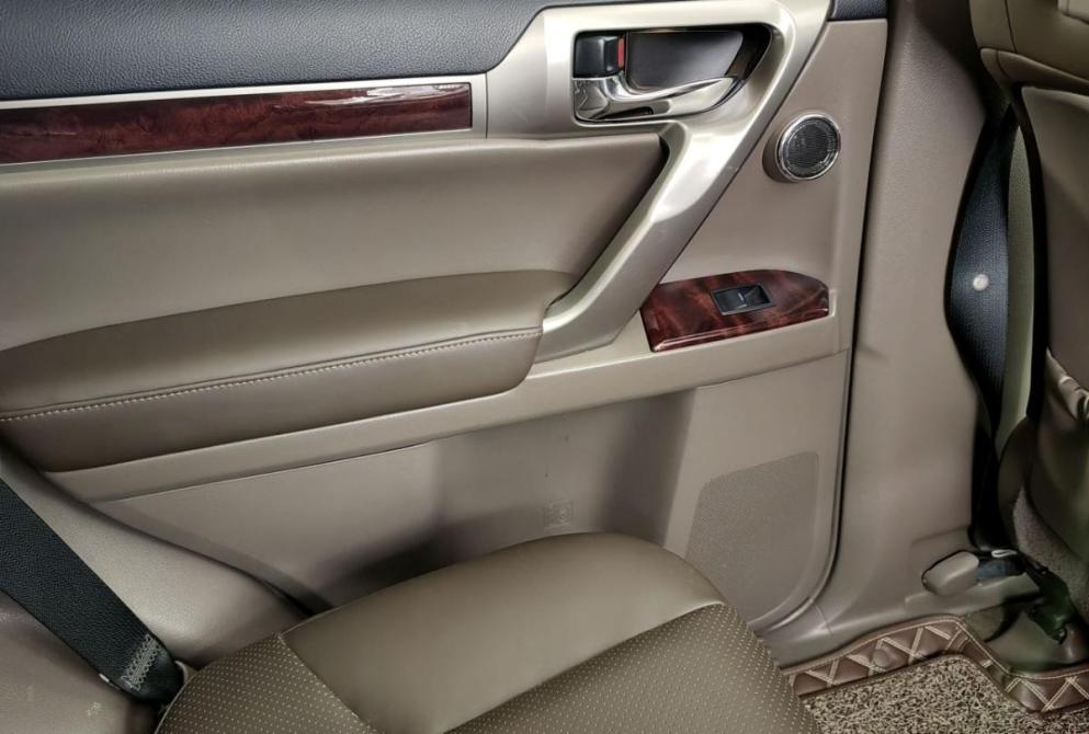 Lexus GX II Волгоград  - изображение 18