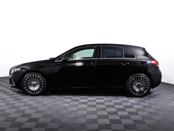 Mercedes-Benz A-Класс IV (W177) с пробегом 2019 года, цена 1 880 000 рублей, 151268 км, хэтчбек, Автокод Объявления