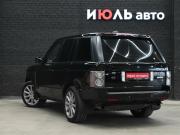 Land Rover Range Rover III Рестайлинг Екатеринбург  - изображение 25