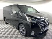 Toyota HiAce H300 Москва  - изображение 22