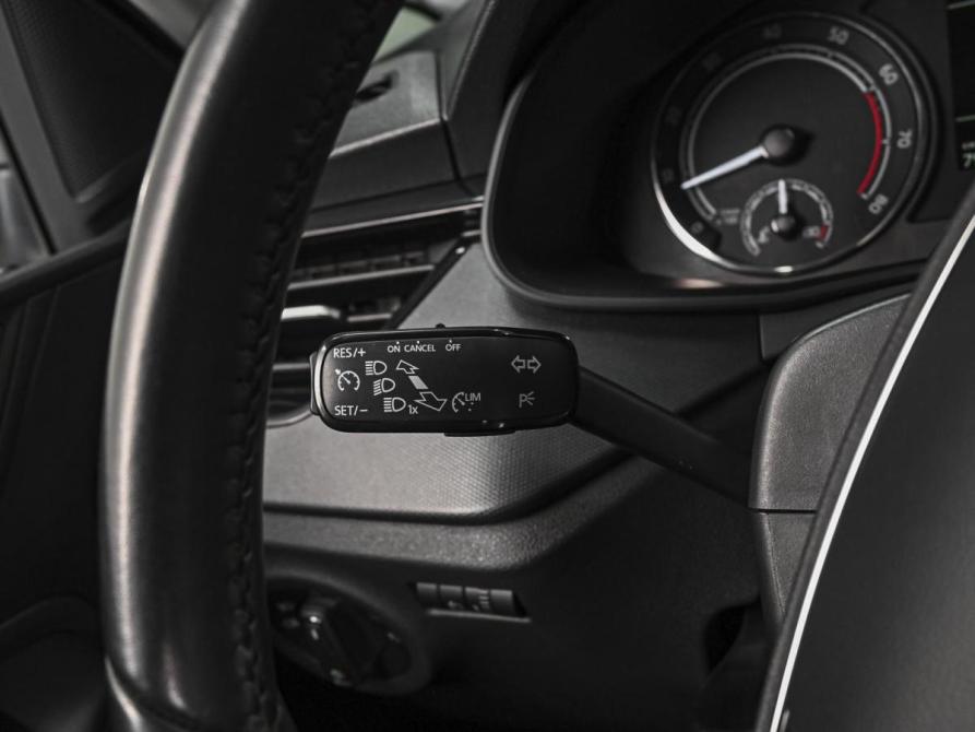 Skoda Rapid II Ставрополь  - изображение 16