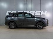 Changan CS55 Plus II Рестайлинг Воронеж  - изображение 30