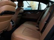 BMW 7 серии VI (G11/G12) Рестайлинг Москва  - изображение 49